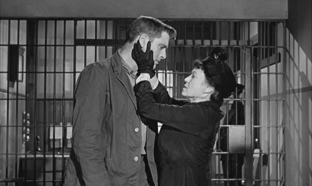 Birdman of Alcatraz screenshot 1