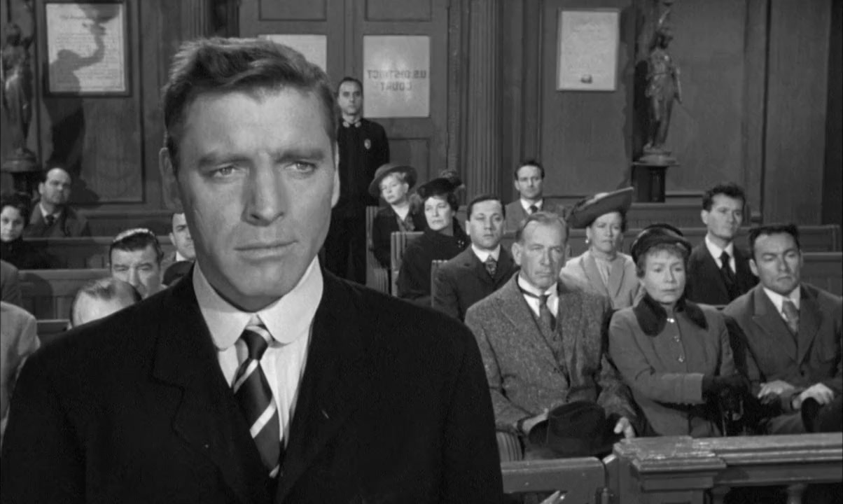Birdman of Alcatraz screenshot 3