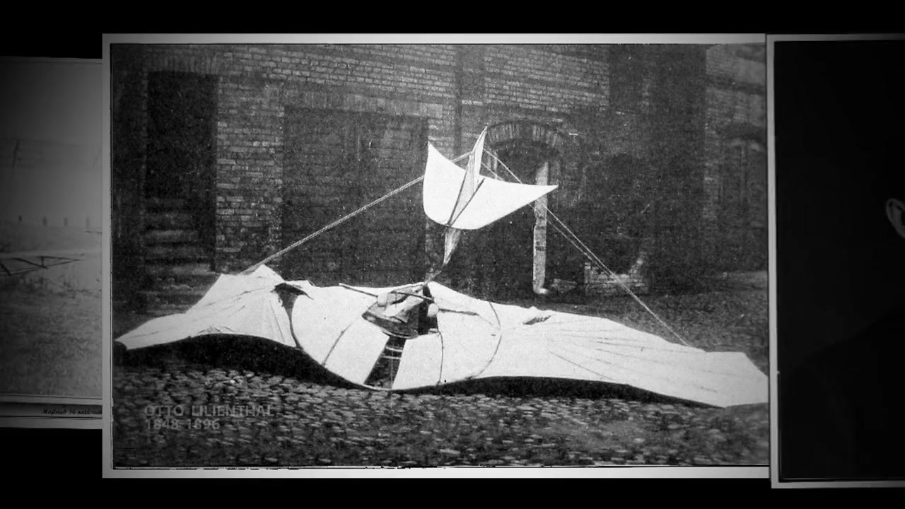 Birdmen: The Original Dream of Human Flight screenshot 2