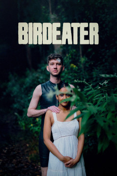 Birdeater (2023) poster