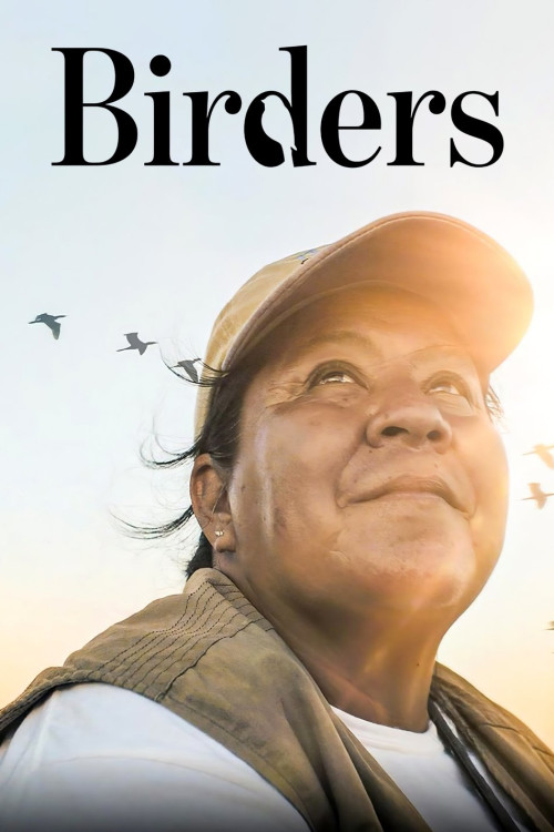 Birders (2019) poster