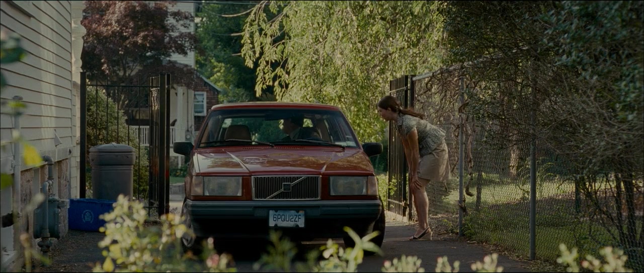 Birds of America screenshot 1