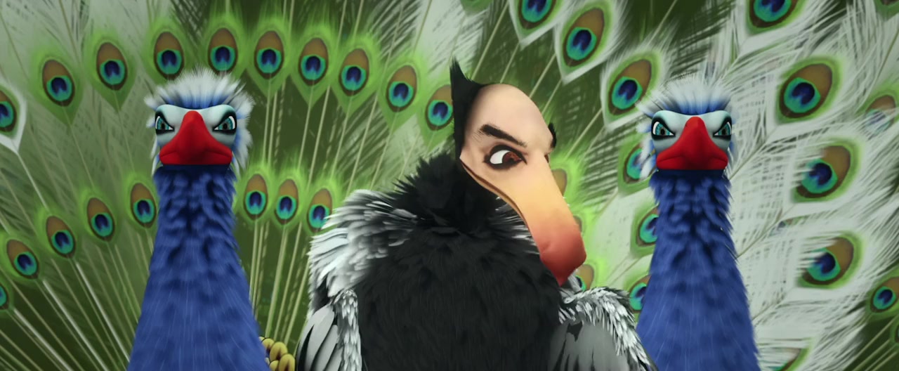 Birds Like Us screenshot 1