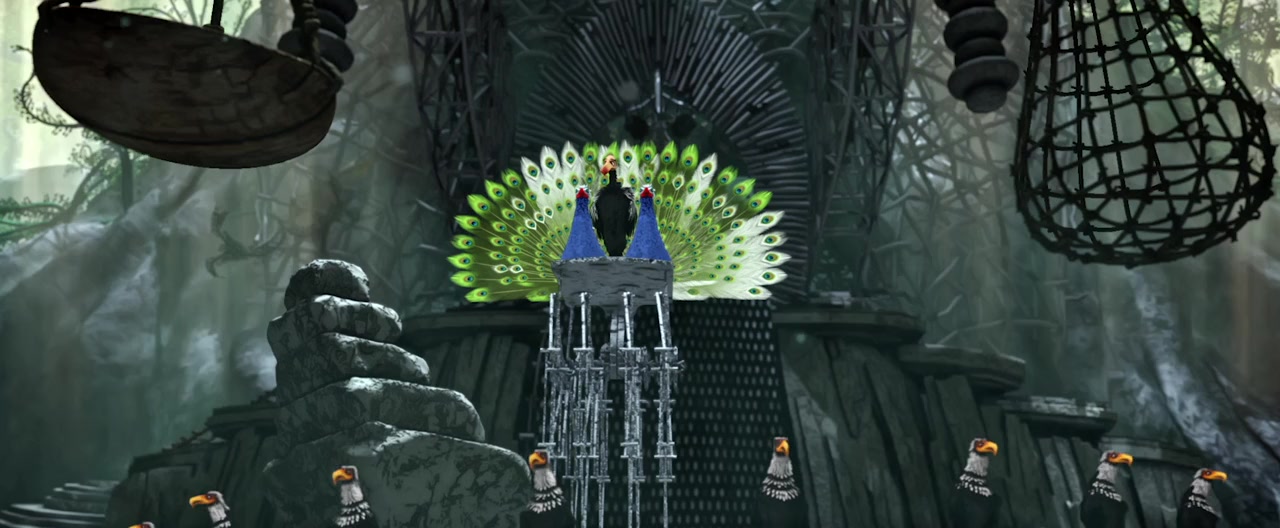 Birds Like Us screenshot 2