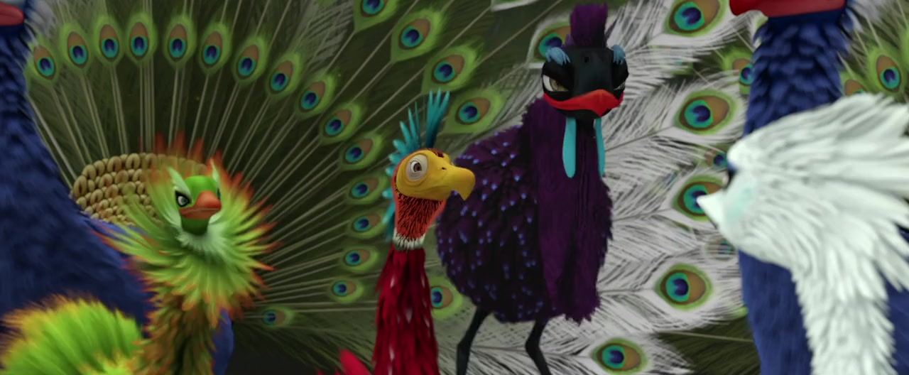 Birds Like Us screenshot 3