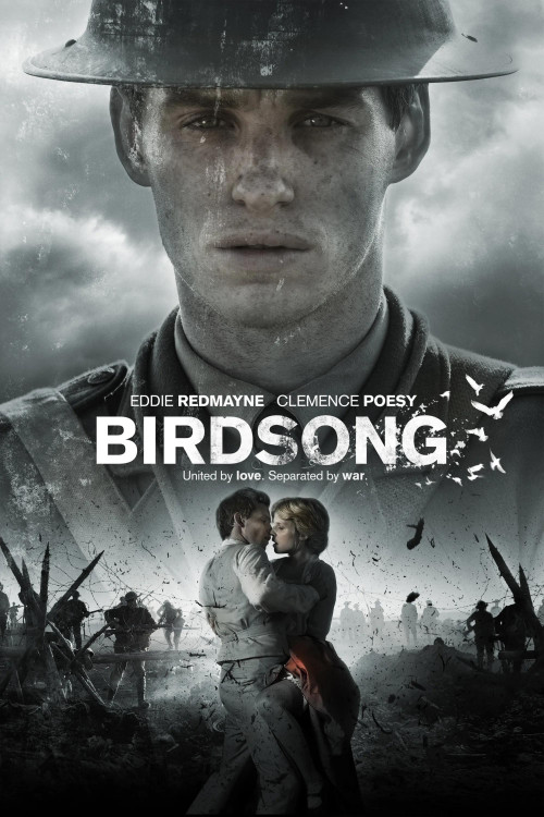 Birdsong (2012) poster