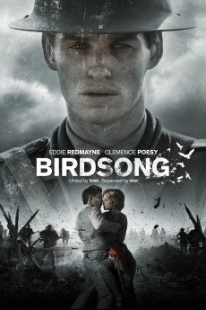 Birdsong (2012) poster