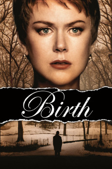 Birth (2004) poster