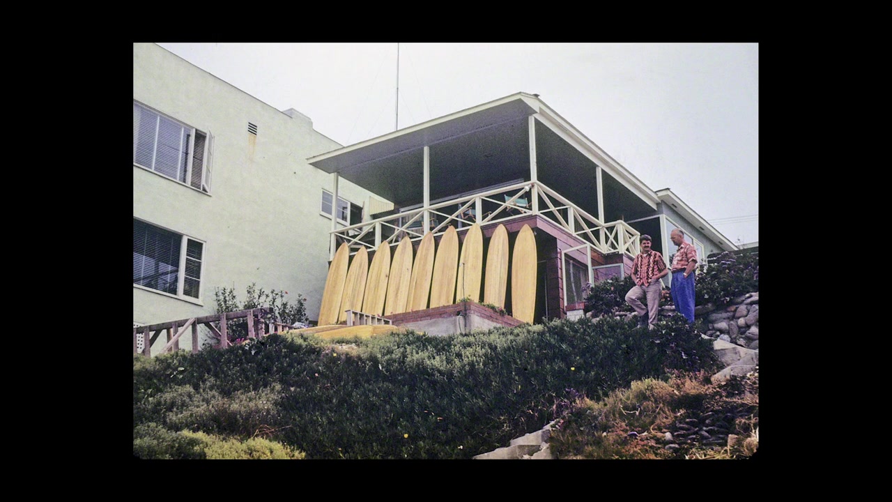 Birth of the Endless Summer: Discovery of Cape St. Francis screenshot 3