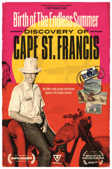 Birth of the Endless Summer: Discovery of Cape St. Francis (2021) poster
