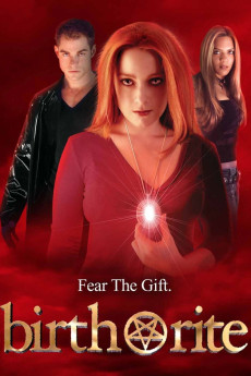 Birth Rite (2003) poster
