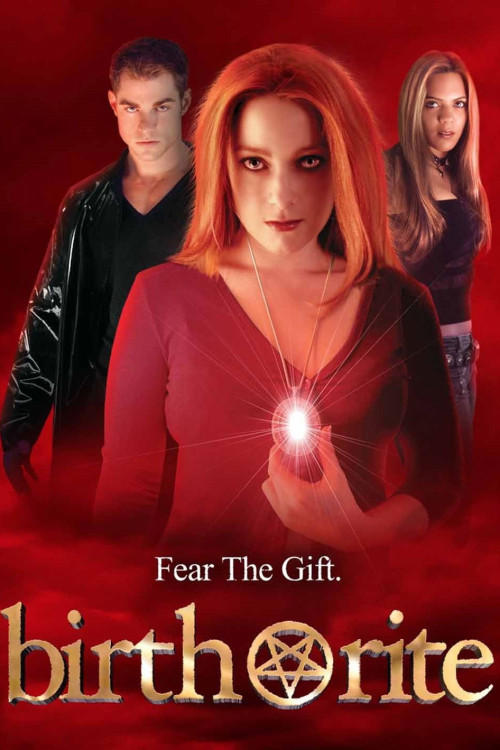 Birth Rite (2003) poster