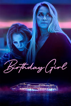 Birthday Girl (2023) poster