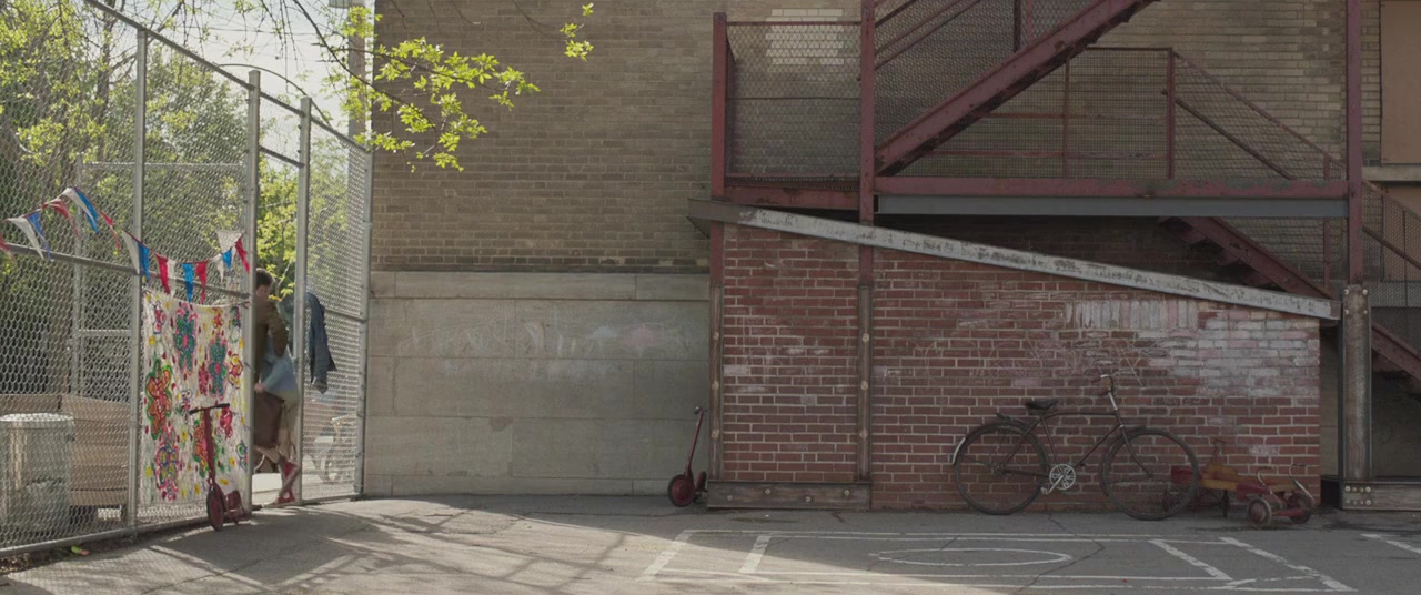 Birthmarked screenshot 1