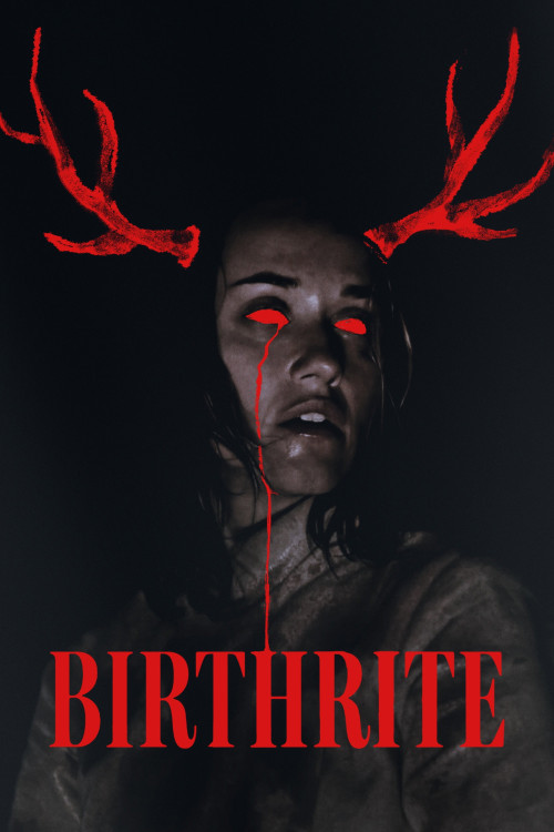 Birthrite (2025) poster
