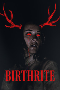 Birthrite (2025) poster