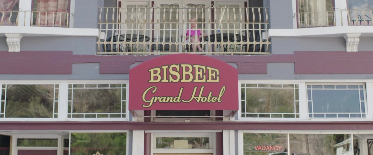 Bisbee '17 screenshot 3