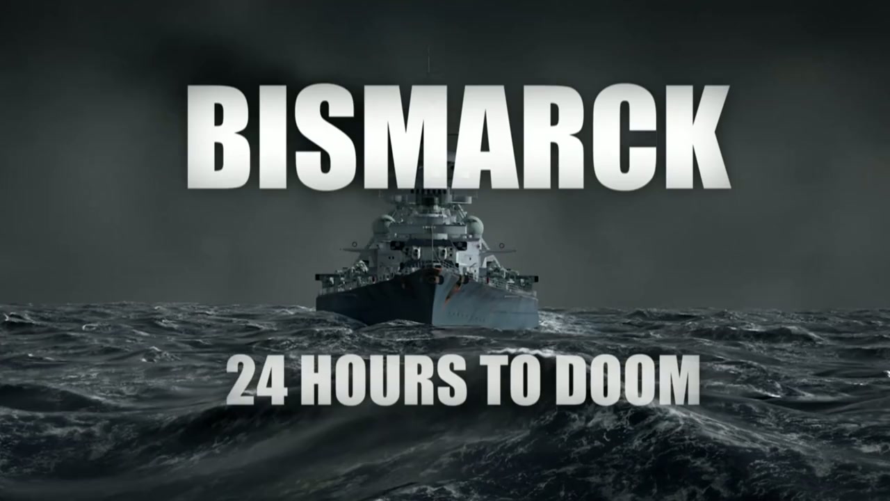 Bismarck: 24 Hours to Doom screenshot 2