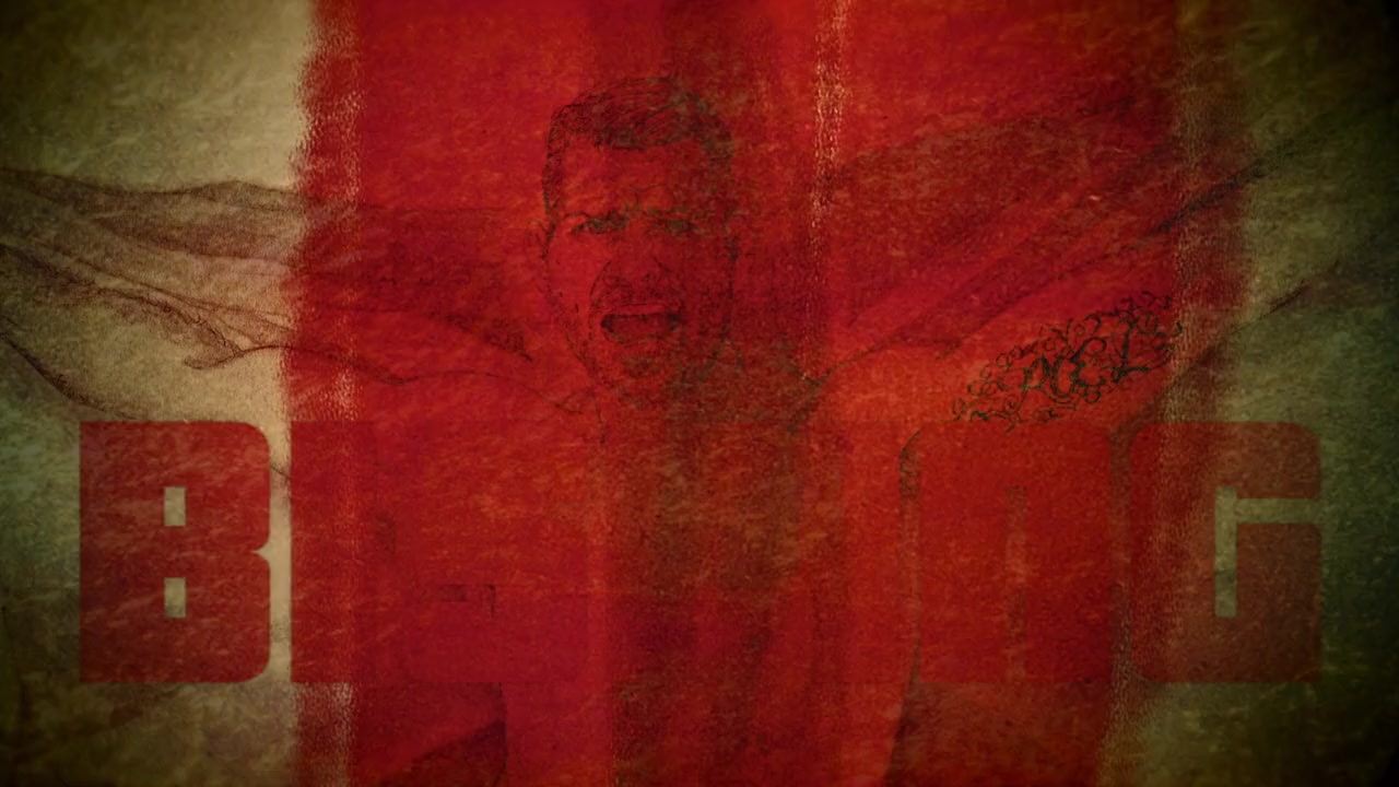 Bisping screenshot 2