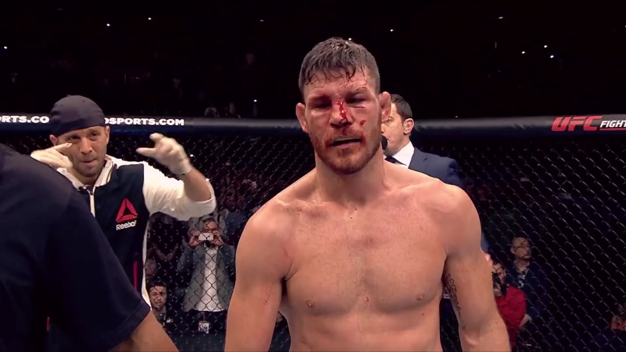 Bisping screenshot 3