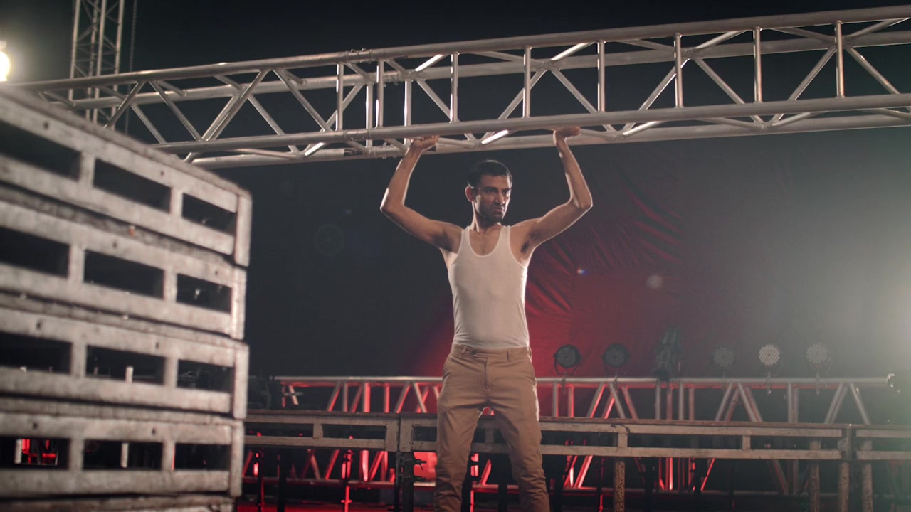 Biswa Kalyan Rath: Biswa Mast Aadmi screenshot 1
