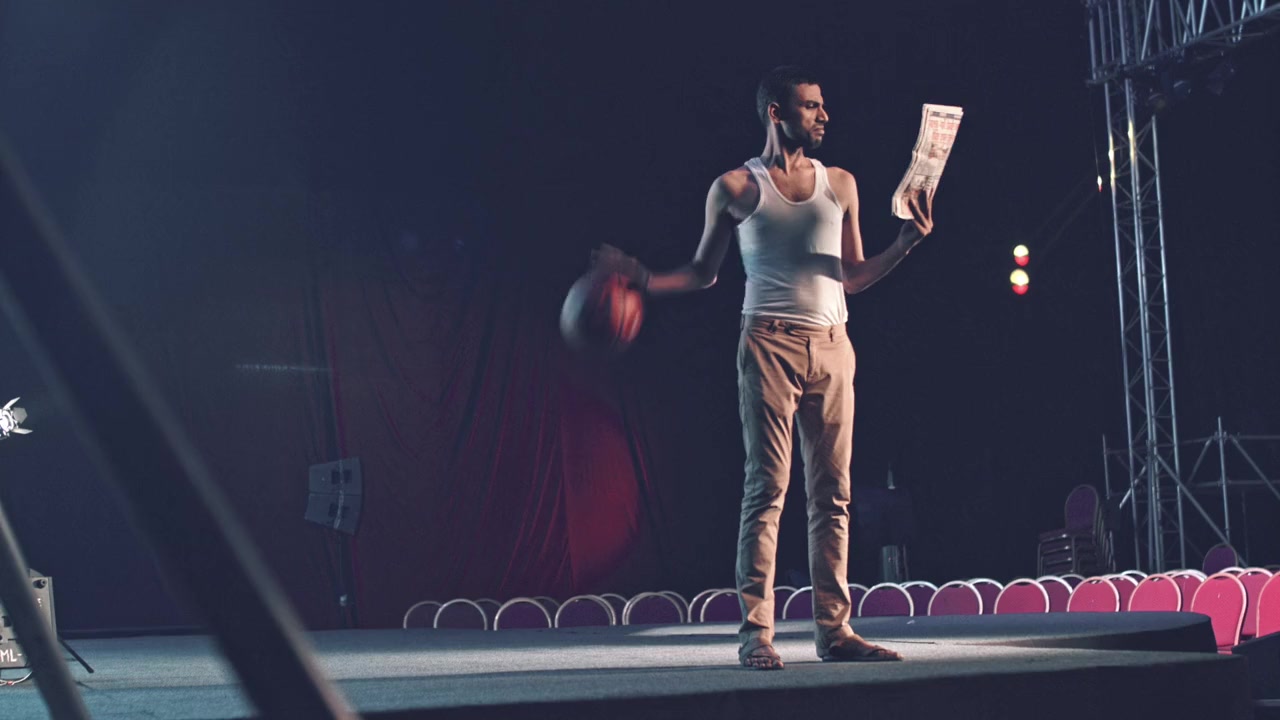 Biswa Kalyan Rath: Biswa Mast Aadmi screenshot 2