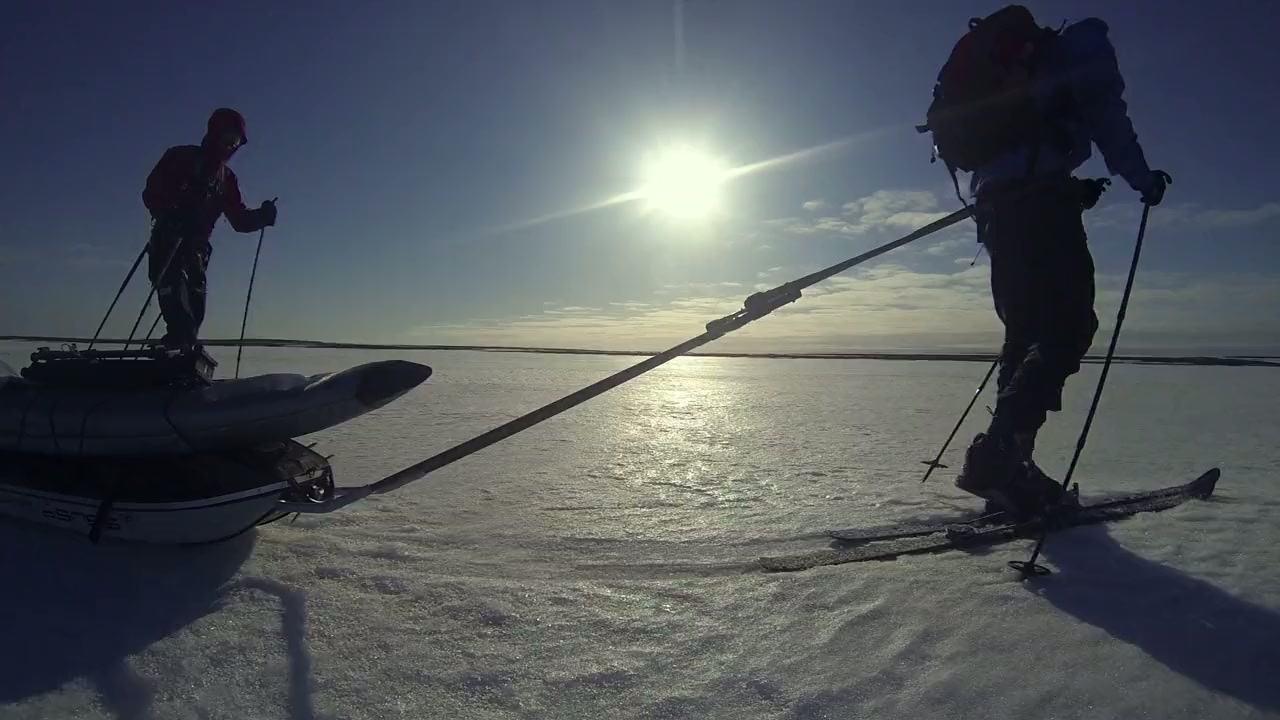 Bjørnøya screenshot 2