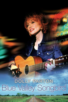 Blue Valley Songbird (1999) poster