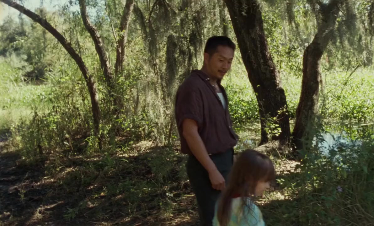 Blue Bayou screenshot 2
