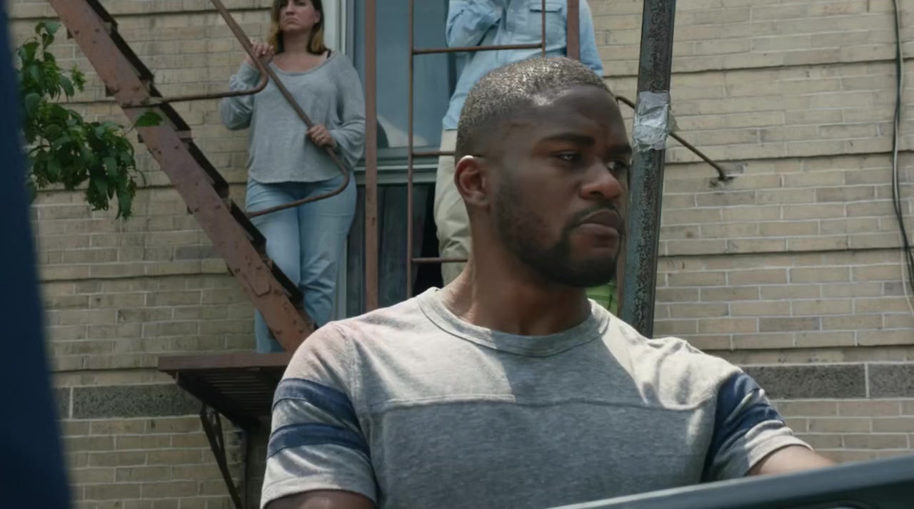 Blue Bloods screenshot 1