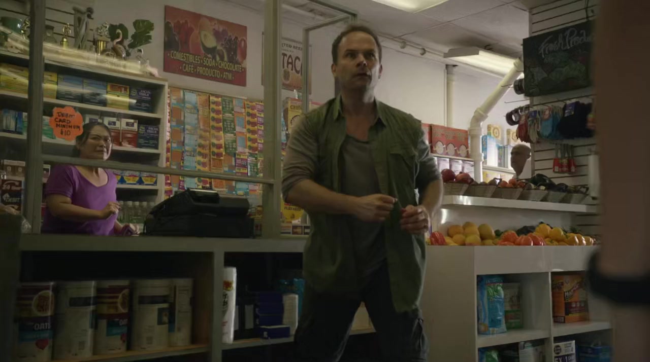 Blue Bloods screenshot 2