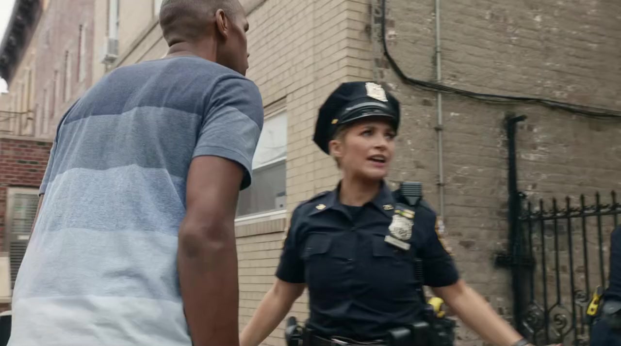 Blue Bloods screenshot 3