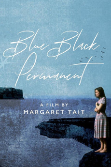Blue Black Permanent (1992) poster