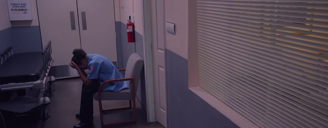 Blue Call screenshot 1