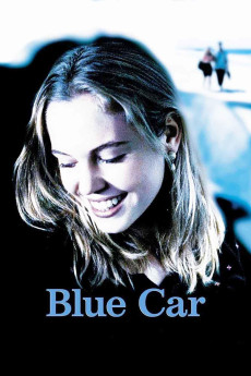 Blue Car (2002) poster