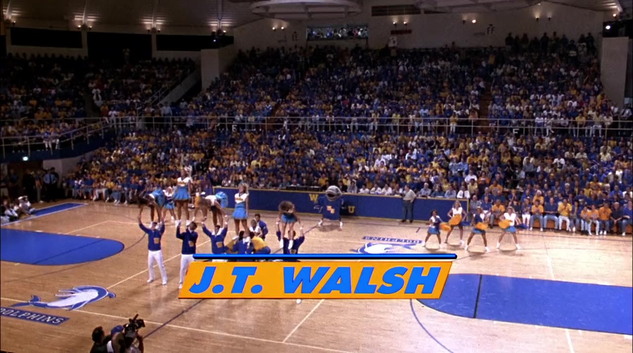 Blue Chips screenshot 1