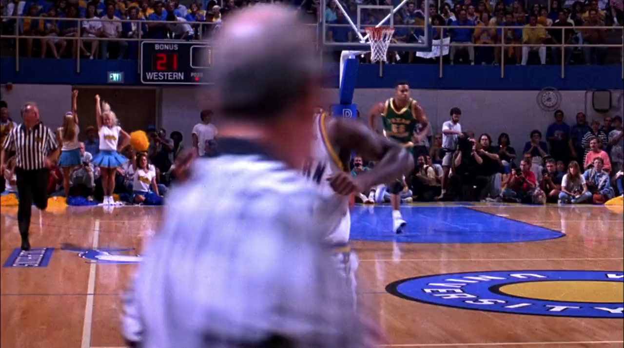 Blue Chips screenshot 2