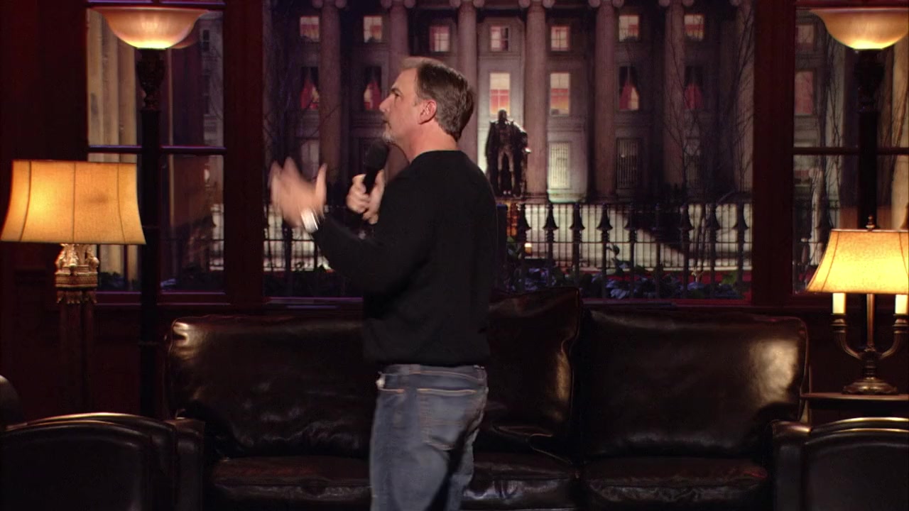 Blue Collar Comedy Tour: One for the Road screenshot 3
