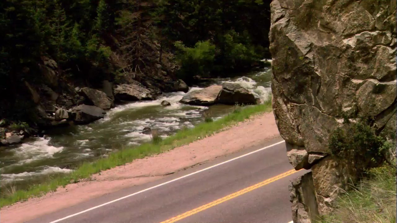 Blue Collar Comedy Tour Rides Again screenshot 2