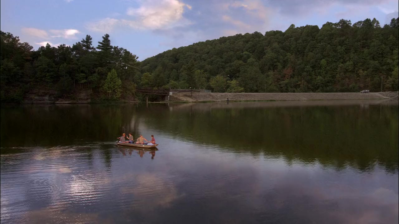 Blue Collar Comedy Tour: The Movie screenshot 2