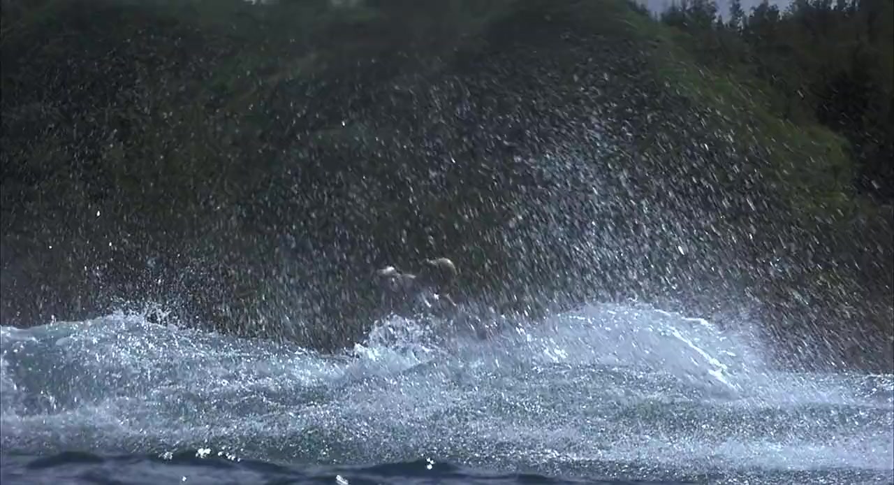 Blue Crush screenshot 1