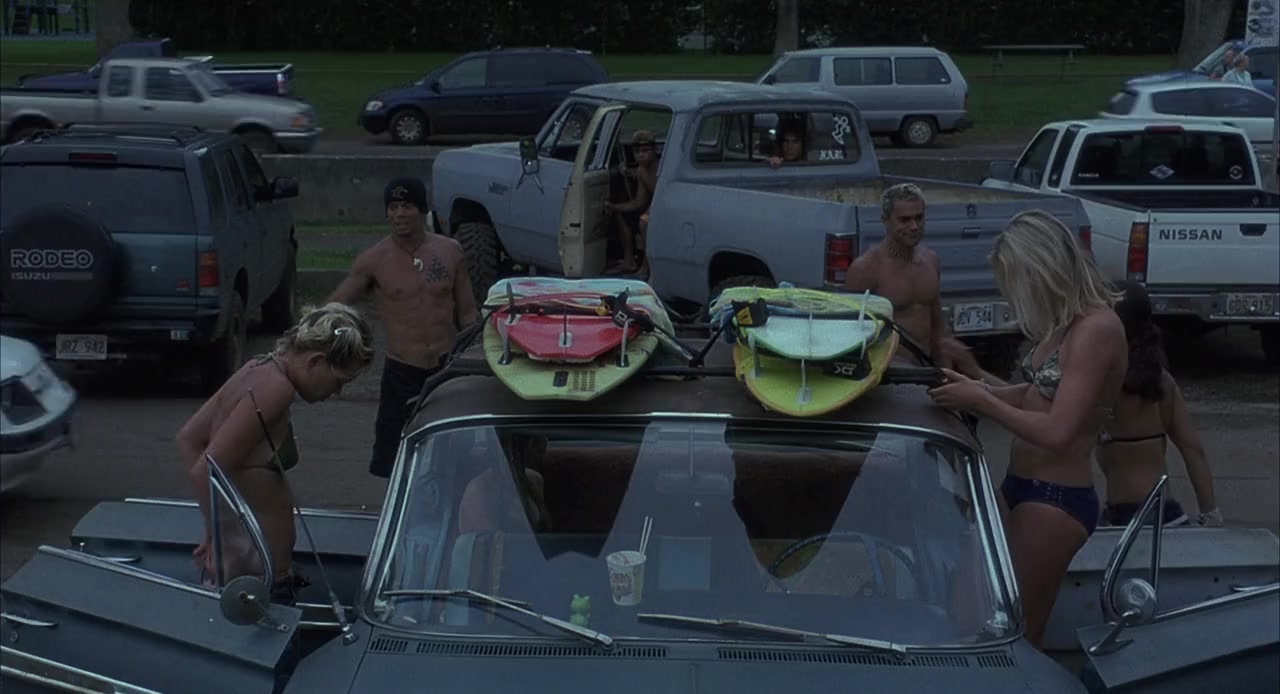 Blue Crush screenshot 2