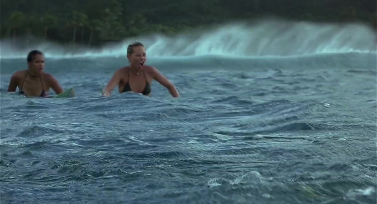 Blue Crush screenshot 3