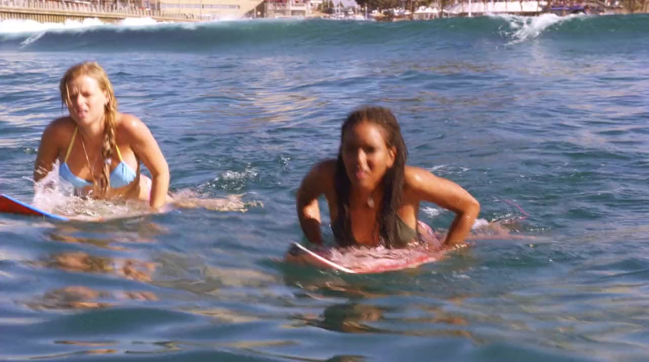 Blue Crush 2 screenshot 3