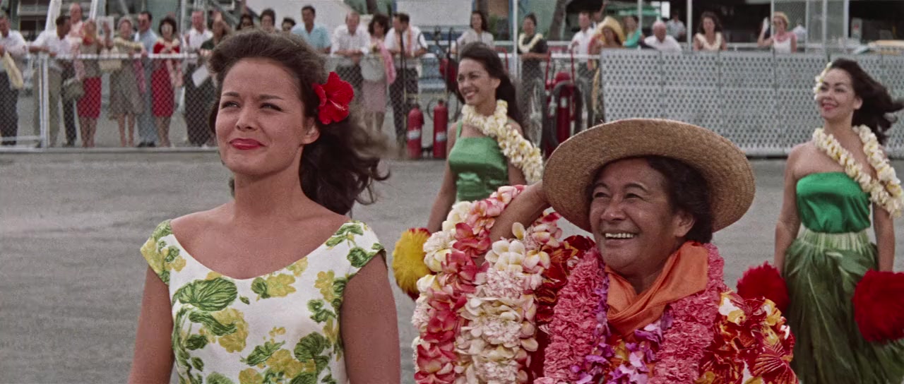 Blue Hawaii screenshot 3