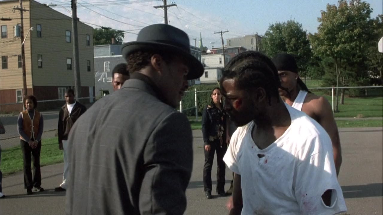 Blue Hill Avenue screenshot 1