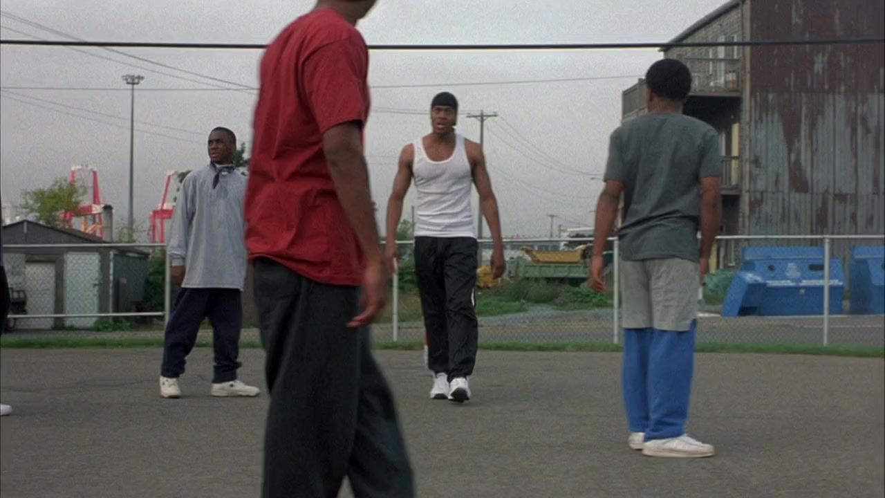 Blue Hill Avenue screenshot 2