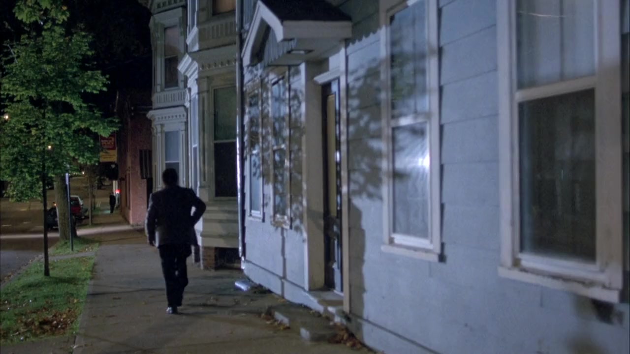 Blue Hill Avenue screenshot 3