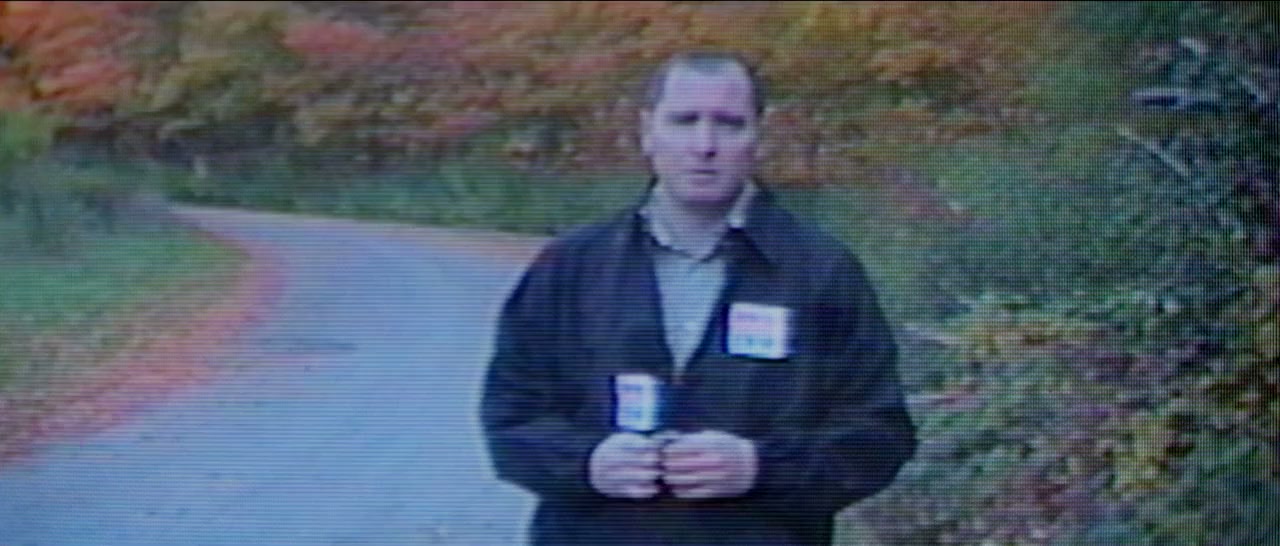 Blue Hour: The Disappearance of Nick Brandreth screenshot 1