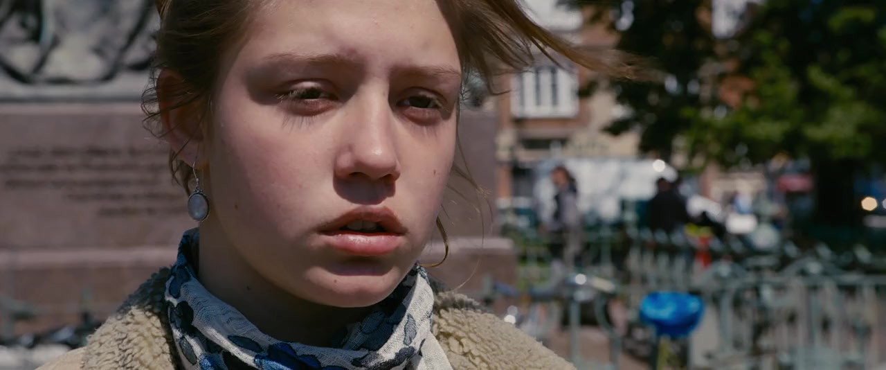 La Vie d'Adèle: Chapitres 1 et 2 screenshot 2